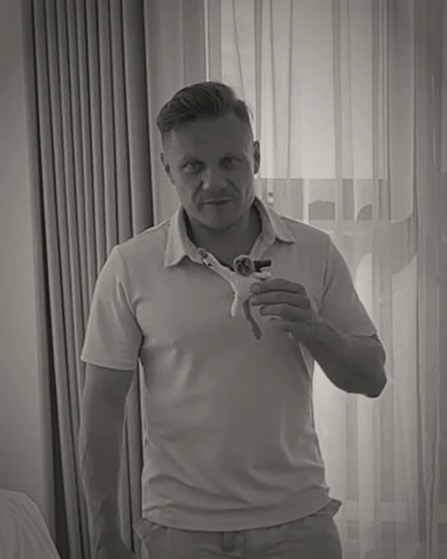 Andrius Grizitskas